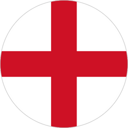 England Flag
