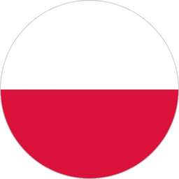 Poland's Flag